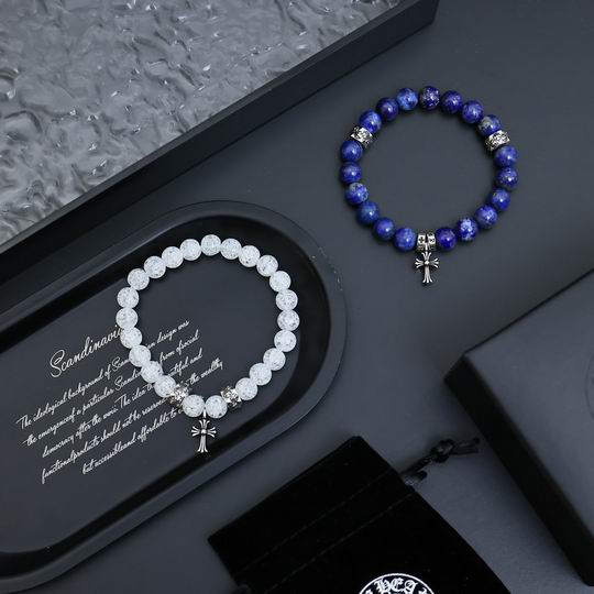 Chrome Hearts bracelet 10lyh243